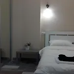 Hostel 10 Fontana House Santorini Οδησσός