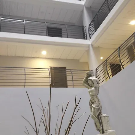 10 Fontana House Santorini *