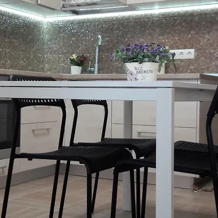 Albergue 10 Fontana House Santorini