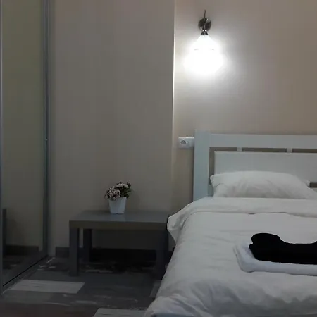 Hostel 10 Fontana House Santorini Odessa