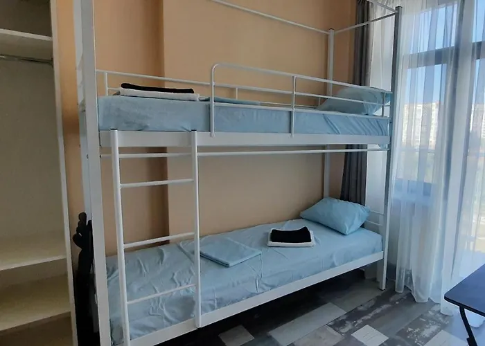 10 Fontana House Santorini * אודסה