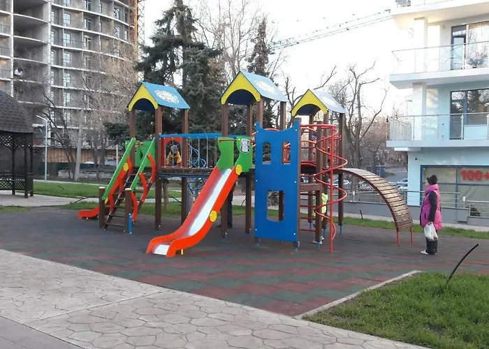 10 Fontana House Santorini אכסניה *