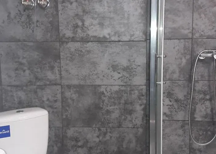 10 Fontana House Santorini אכסניה *