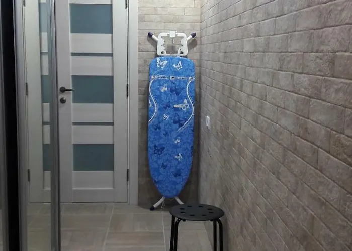 10 Fontana House Santorini * אודסה