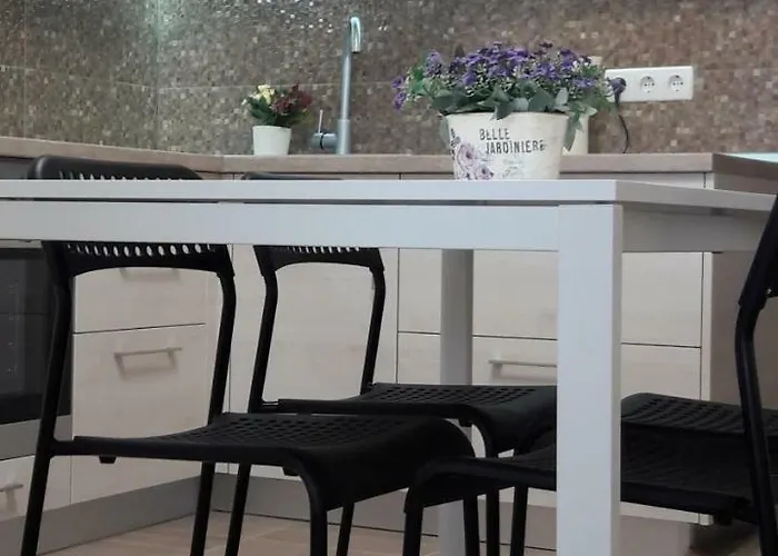 אכסניה 10 Fontana House Santorini