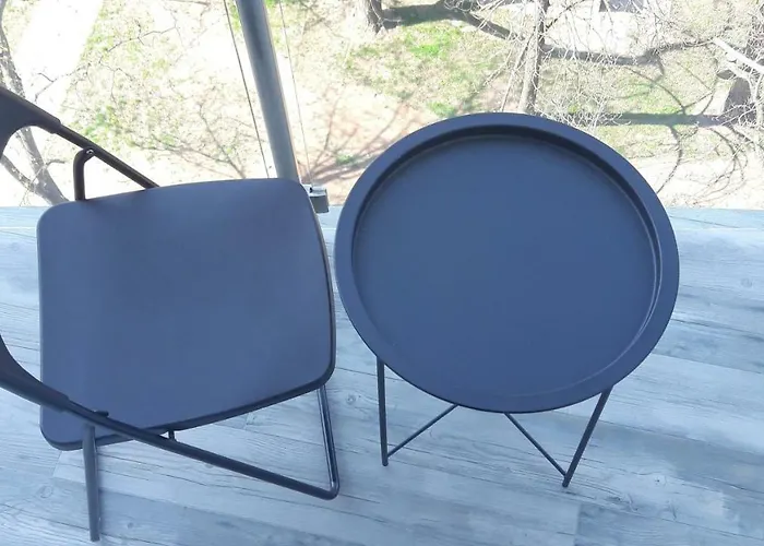 10 Fontana House Santorini אכסניה