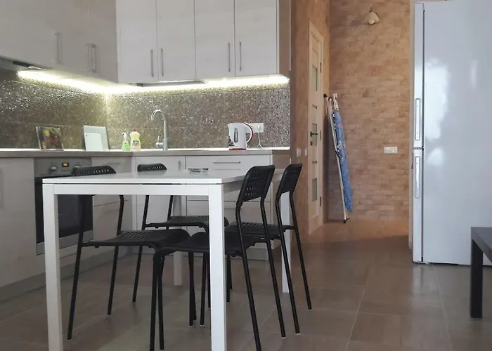 אכסניה 10 Fontana House Santorini *