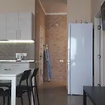 호스텔 10 Fontana House Santorini 오데사
