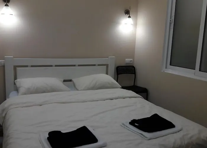 10 Fontana House Santorini *