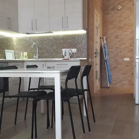 Hostel 10 Fontana House Santorini *