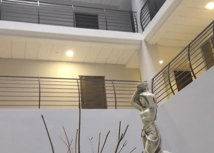 10 Fontana House Santorini *