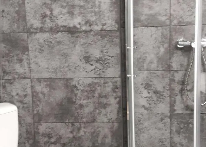 Hostel 10 Fontana House Santorini Odesa